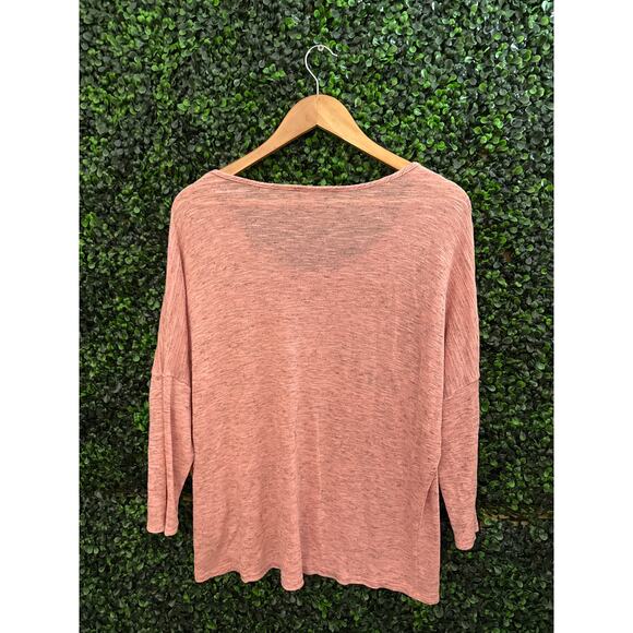 Papermoon, Stitch Fix, Thin Lightweight Women’s Size XL Blouse - Picture 5 of 5